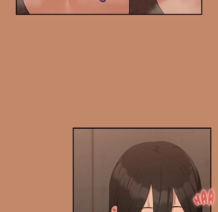 Dating After Work Chapter 16 page 25 - 