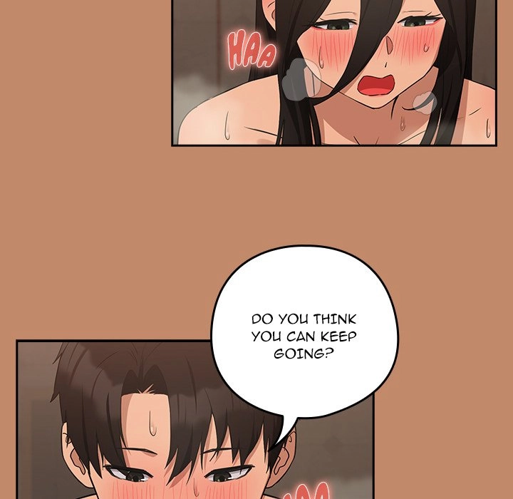 Dating After Work Chapter 16 page 26 - 
