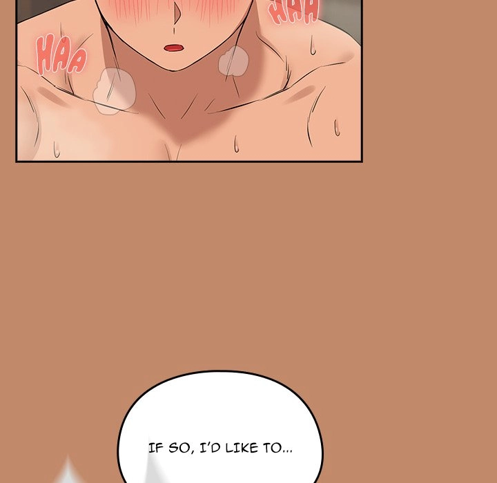 Dating After Work Chapter 16 page 27 - 
