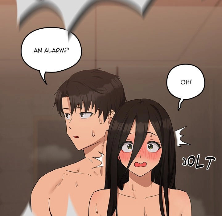 Dating After Work Chapter 16 page 30 - 