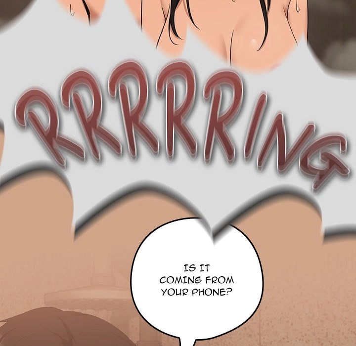 Dating After Work Chapter 16 page 31 - 
