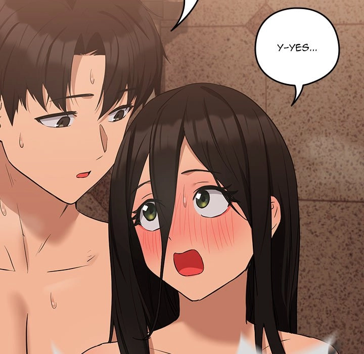 Dating After Work Chapter 16 page 32 - 