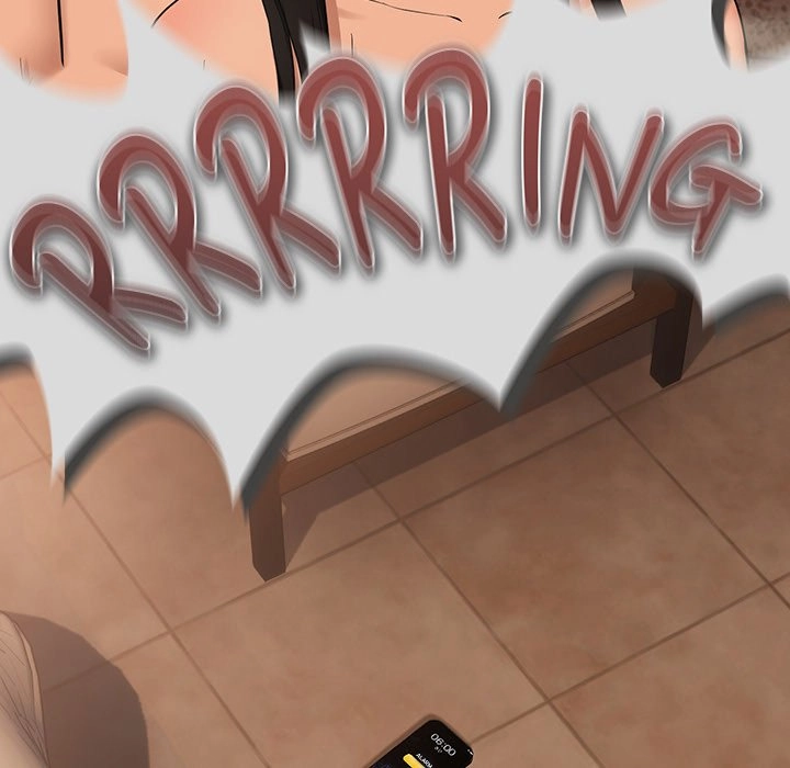 Dating After Work Chapter 16 page 33 - 