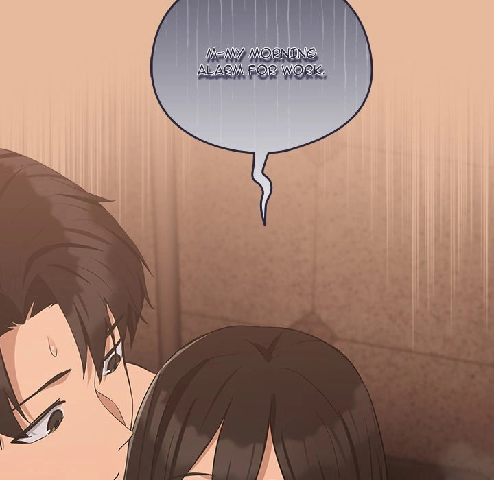 Dating After Work Chapter 16 page 37 - 