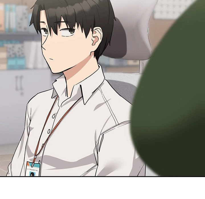 Dating After Work Chapter 16 page 44 - 