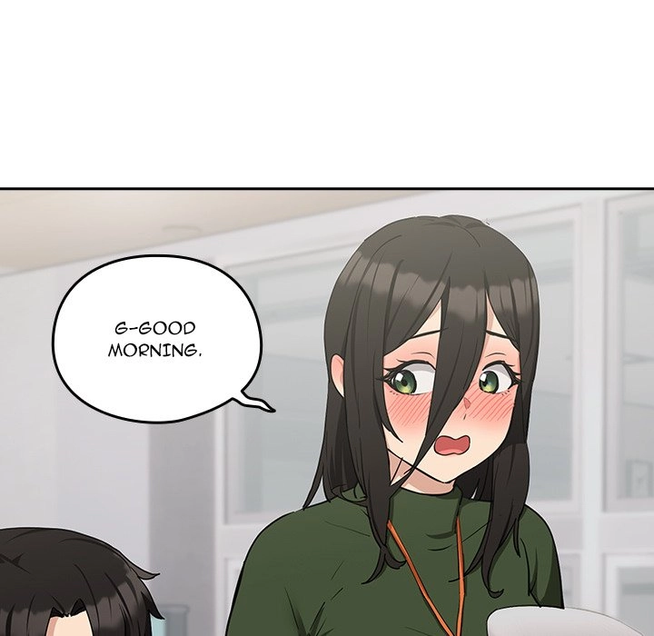 Dating After Work Chapter 16 page 45 - 