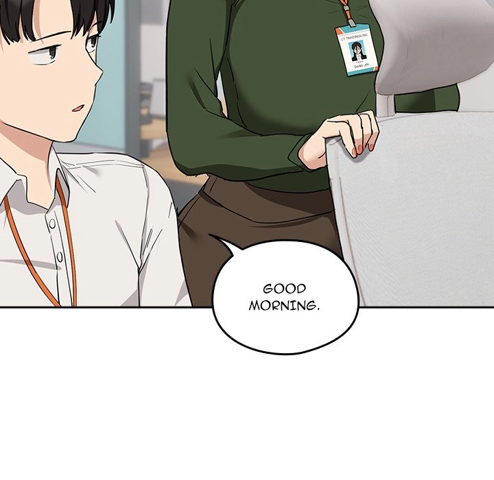 Dating After Work Chapter 16 page 46 - 