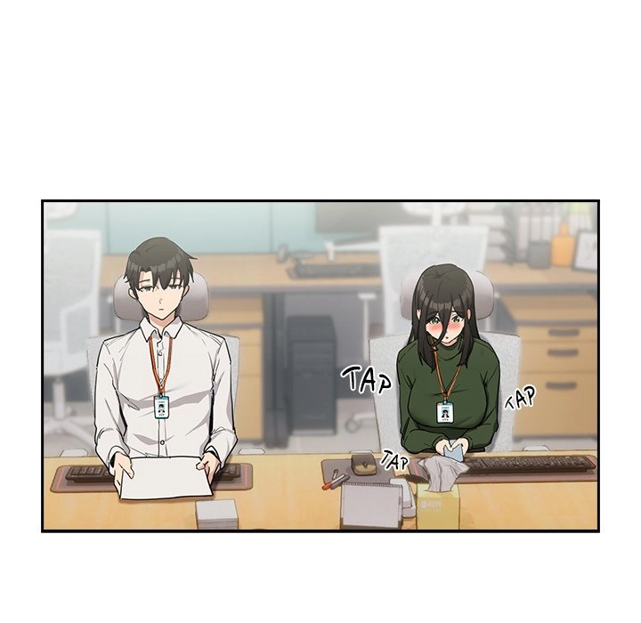 Dating After Work Chapter 16 page 47 - 