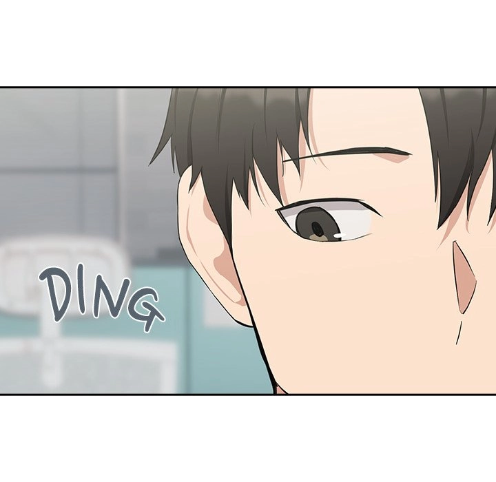 Dating After Work Chapter 16 page 48 - 