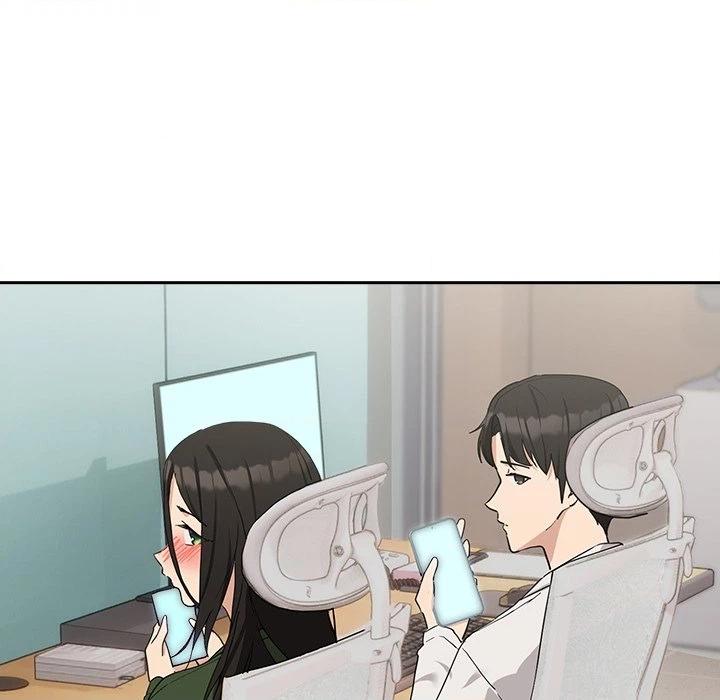 Dating After Work Chapter 16 page 50 - 