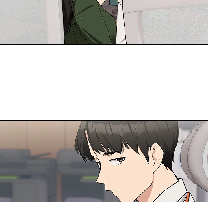 Dating After Work Chapter 16 page 56 - 
