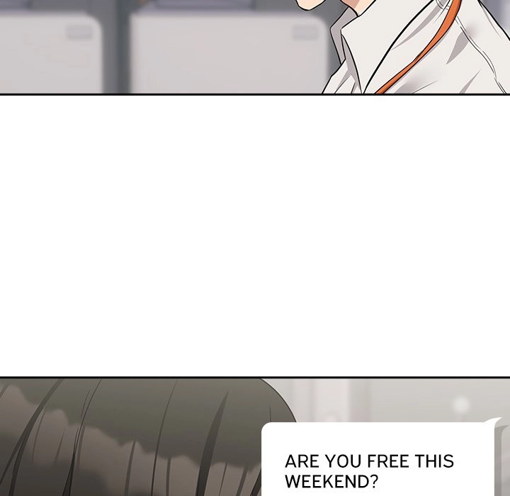 Dating After Work Chapter 16 page 57 - 