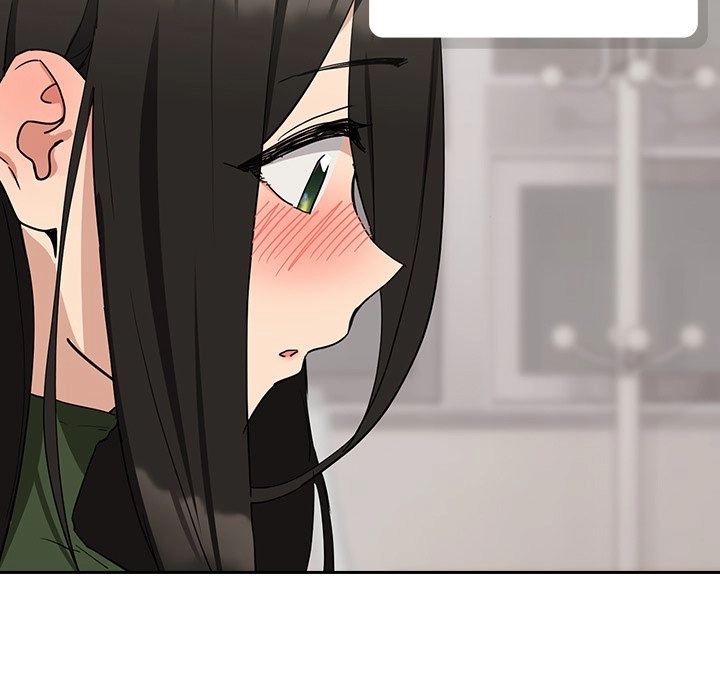 Dating After Work Chapter 16 page 58 - 