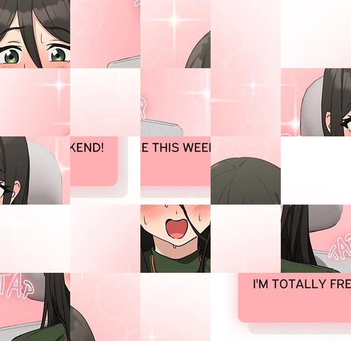 Dating After Work Chapter 16 page 60 - 