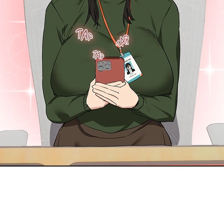 Dating After Work Chapter 16 page 61 - 