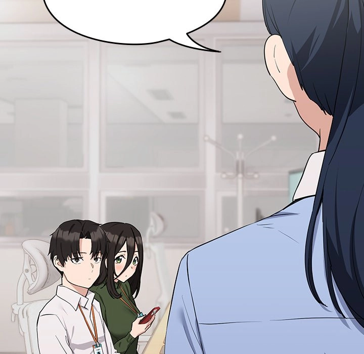 Dating After Work Chapter 16 page 63 - 