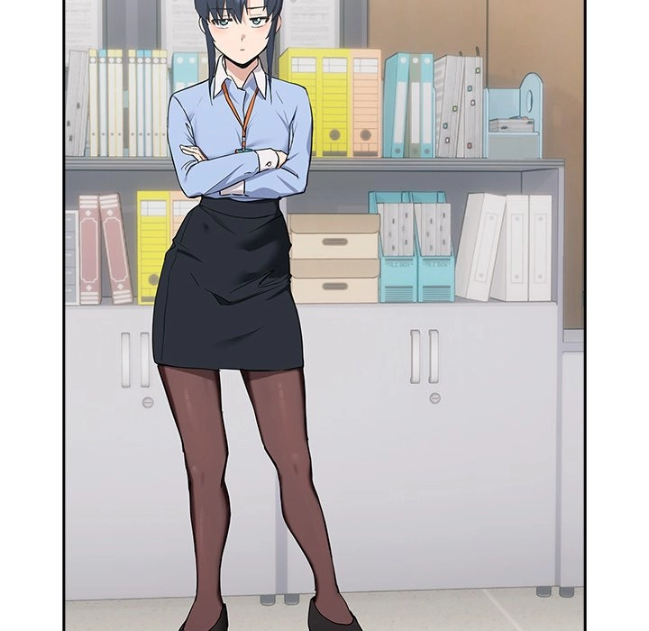 Dating After Work Chapter 16 page 65 - 