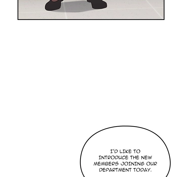 Dating After Work Chapter 16 page 66 - 