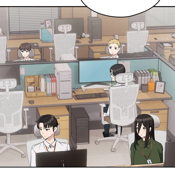 Dating After Work Chapter 16 page 67 - 