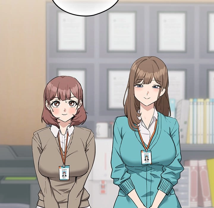 Dating After Work Chapter 16 page 69 - 