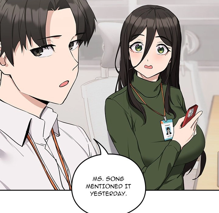 Dating After Work Chapter 16 page 72 - 