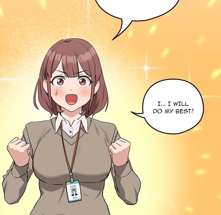 Dating After Work Chapter 16 page 74 - 