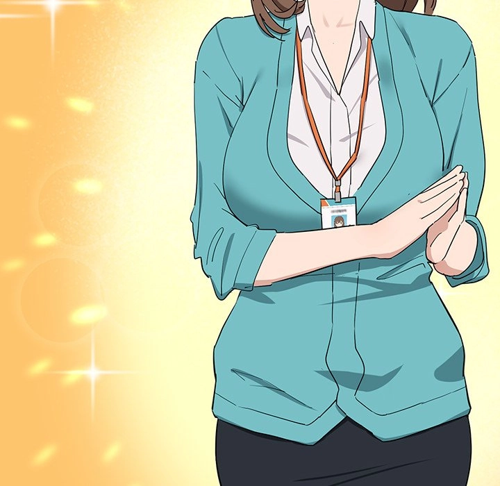 Dating After Work Chapter 16 page 76 - 