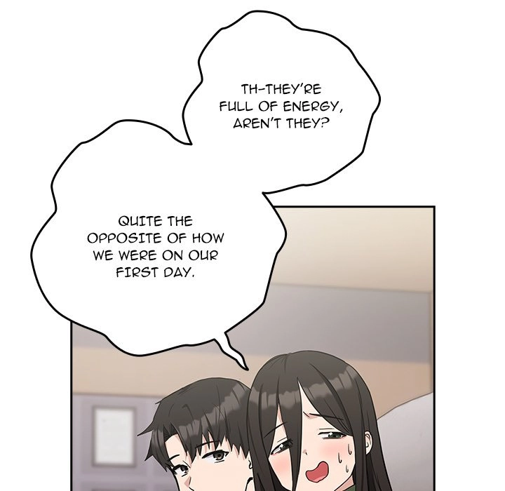Dating After Work Chapter 16 page 79 - 