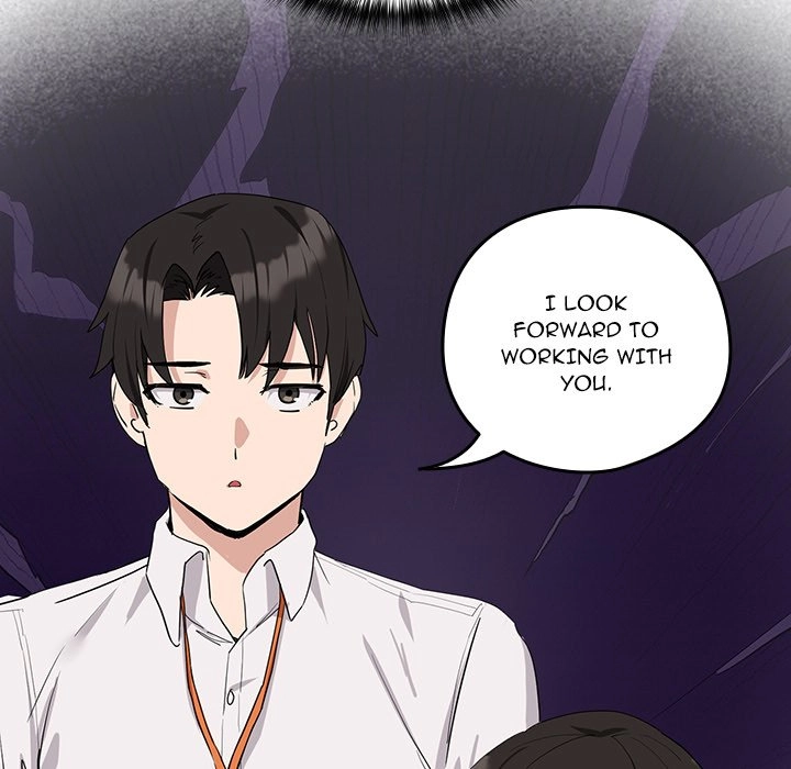 Dating After Work Chapter 16 page 82 - 
