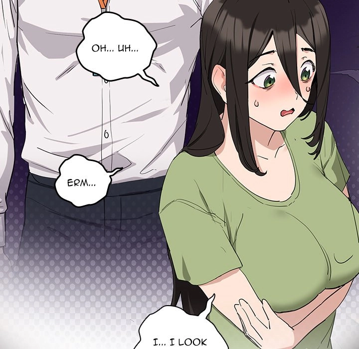 Dating After Work Chapter 16 page 83 - 