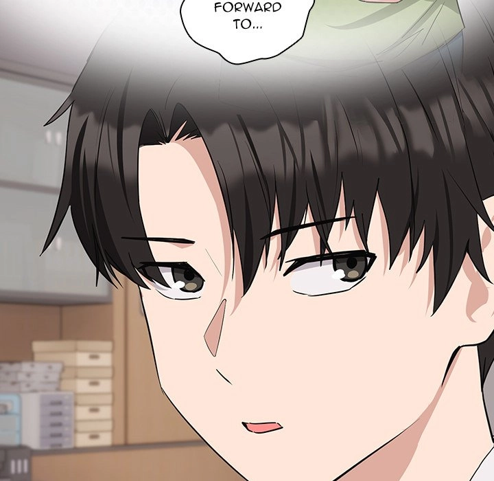 Dating After Work Chapter 16 page 84 - 