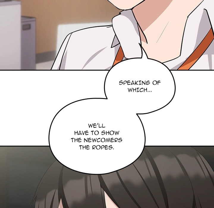 Dating After Work Chapter 16 page 85 - 