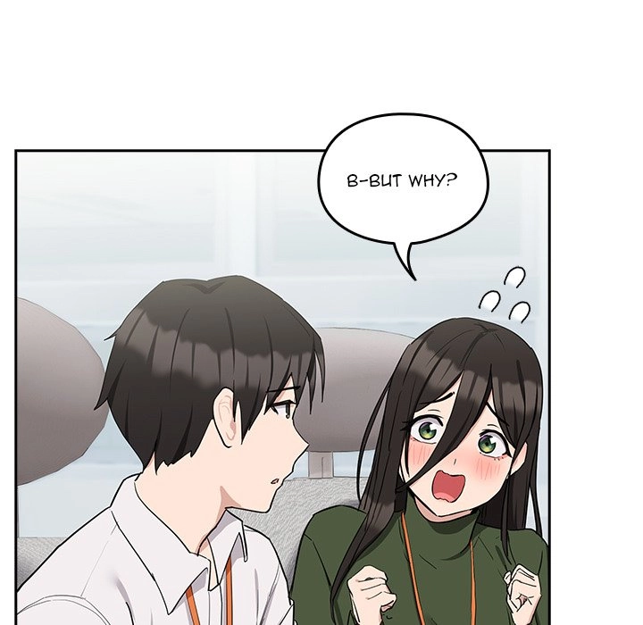 Dating After Work Chapter 16 page 87 - 