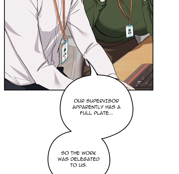 Dating After Work Chapter 16 page 88 - 