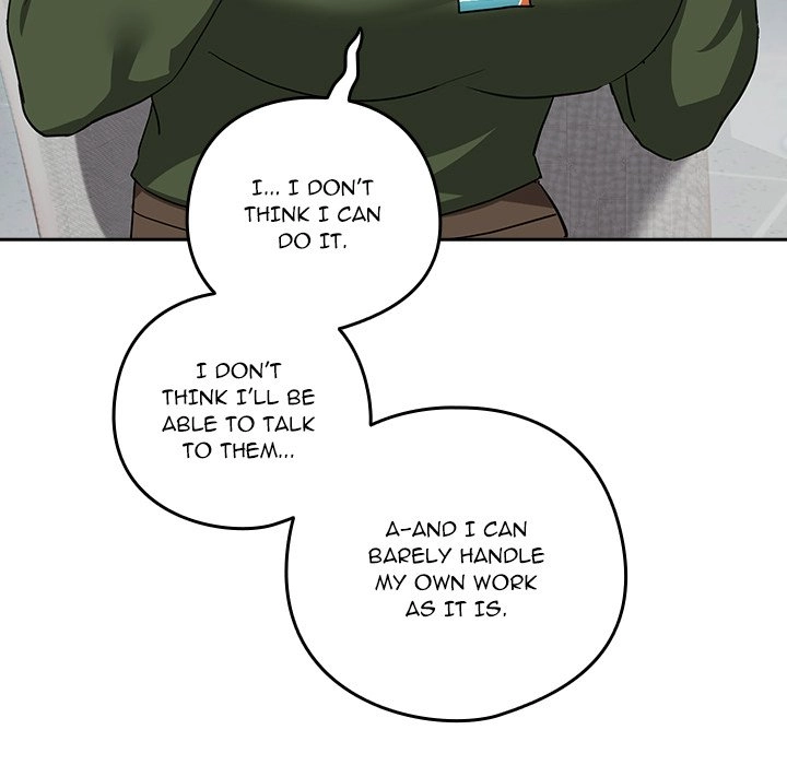 Dating After Work Chapter 16 page 91 - 
