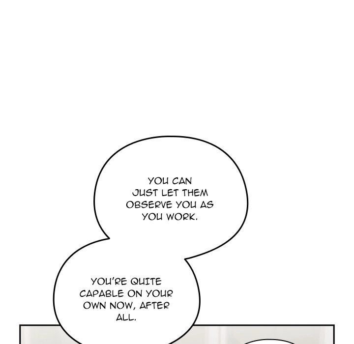 Dating After Work Chapter 16 page 92 - 