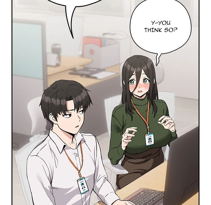 Dating After Work Chapter 16 page 93 - 
