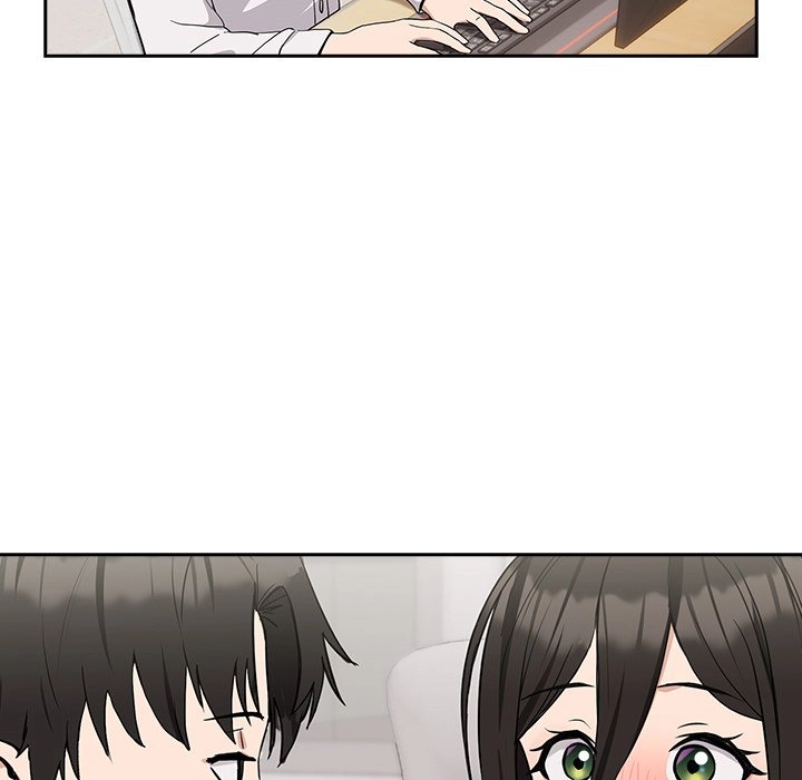Dating After Work Chapter 16 page 94 - 