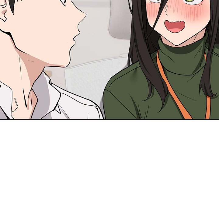 Dating After Work Chapter 16 page 95 - 
