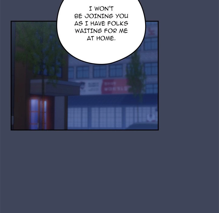 Dating After Work Chapter 17 page 101 - 