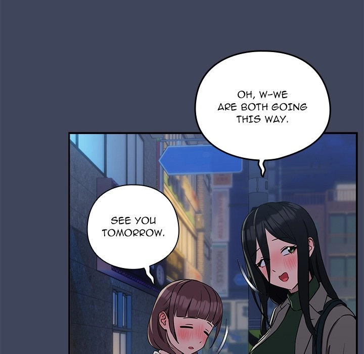 Dating After Work Chapter 17 page 102 - 