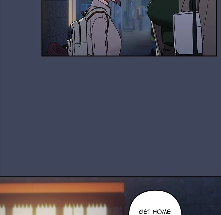 Dating After Work Chapter 17 page 103 - 