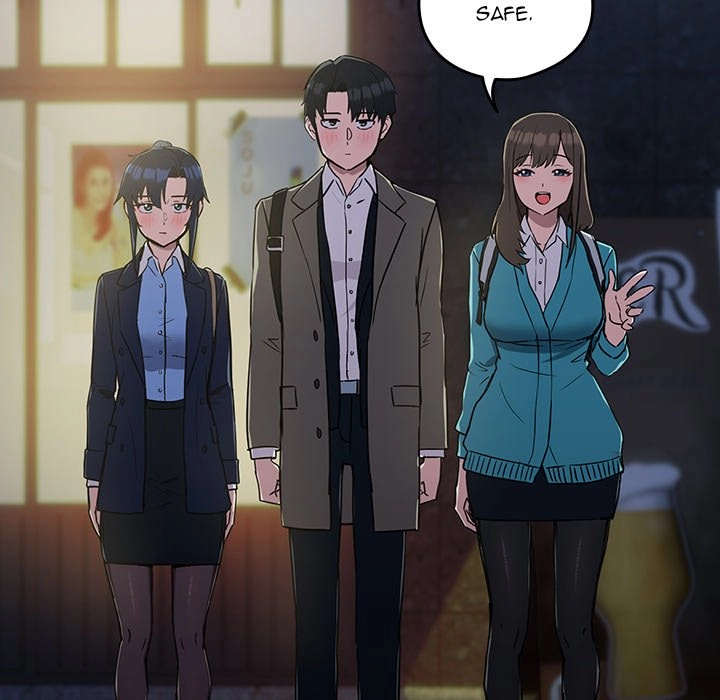 Dating After Work Chapter 17 page 104 - 