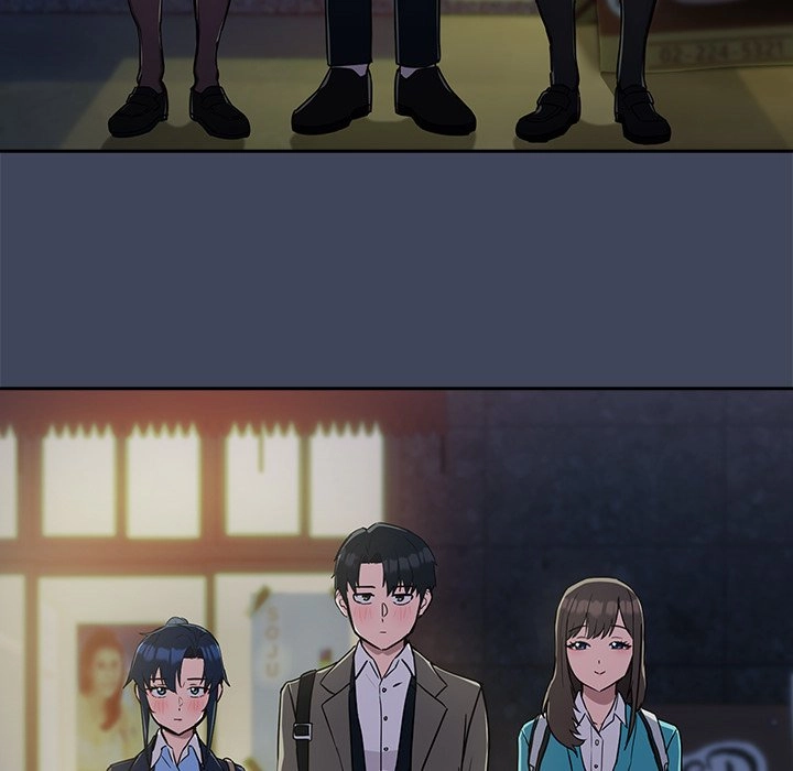 Dating After Work Chapter 17 page 105 - 