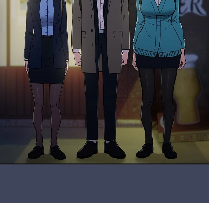 Dating After Work Chapter 17 page 106 - 
