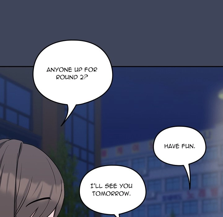 Dating After Work Chapter 17 page 109 - 