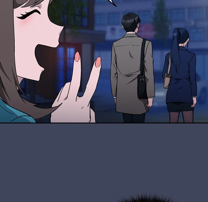 Dating After Work Chapter 17 page 110 - 