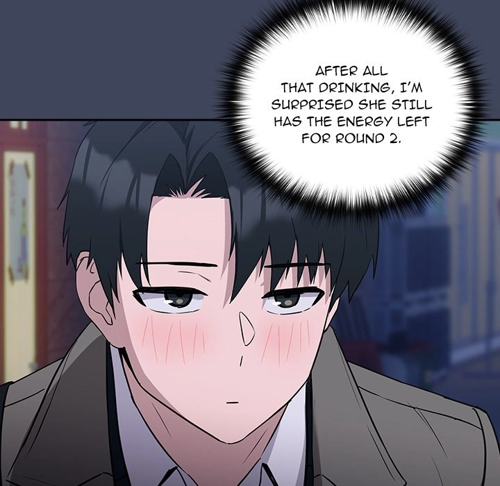 Dating After Work Chapter 17 page 111 - 