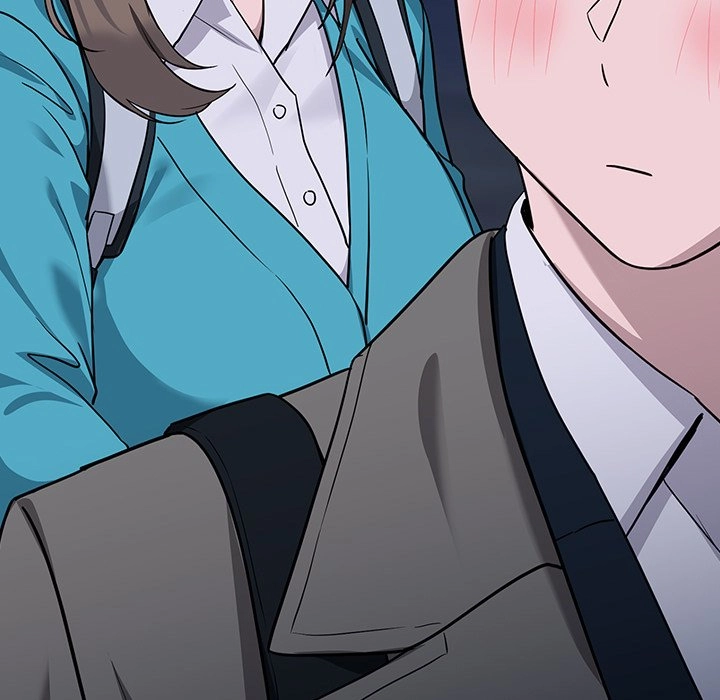 Dating After Work Chapter 17 page 115 - 