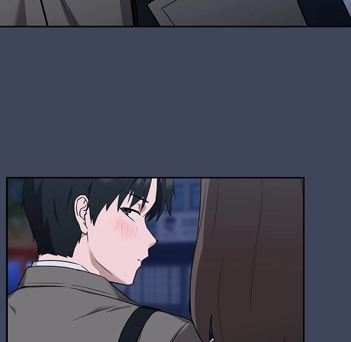 Dating After Work Chapter 17 page 116 - 